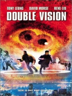 Xem phim Double Vision - Song Đồng 2002 Full HD Vietsub