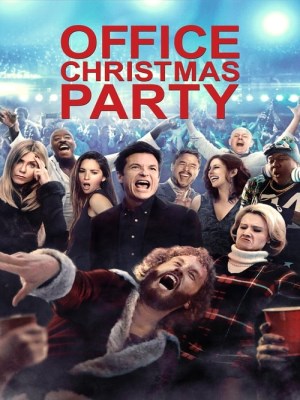 Xem phim Office Christmas Party - Office Christmas Party 2016 Full HD Vietsub