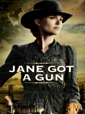 Xem phim Jane Got a Gun - Tay Súng Nữ Miền Tây 2015 Full HD Vietsub