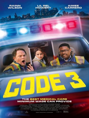 Xem phim Code 3 - Mã 3 2025 Full HD Vietsub