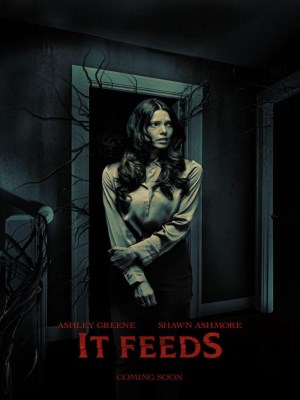 Xem phim It Feeds - Ác Quỷ Ăn Hồn 2025 Full HD Vietsub