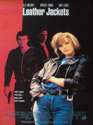 Xem phim Leather Jackets - Áo Khoác Da 1991 Full HD Vietsub
