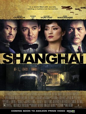 Xem phim Shanghai - Thượng Hải 2010 Full HD Vietsub