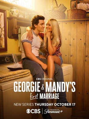 Xem phim Georgie & Mandy's First Marriage Season 1 - Cuộc Hôn Nhân Đầu Tiên của Georgie Và Mandy (Mùa 1) 2024 Full HD Vietsub