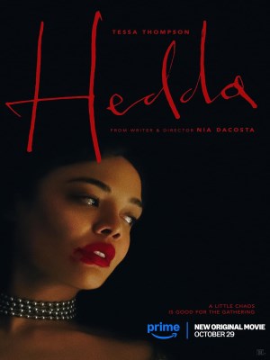 Xem phim Hedda - Hedda 2025 Full HD Vietsub