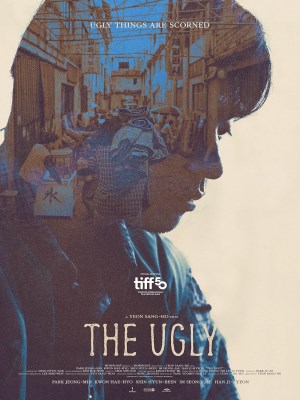 Xem phim The Ugly - Nhân Diện 2025 Full HD Vietsub
