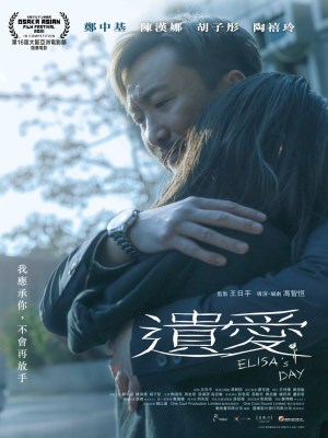 Xem phim Elisas Day - Ngày Của Elisa 2021 Full HD Vietsub