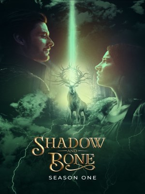 Xem phim Shadow and Bone Season 1 - Bóng Tối và Xương Trắng (Mùa 1) 2021 Full HD Vietsub