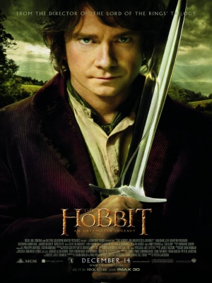 Xem phim The Hobbit: An Unexpected Journey - Người Hobbit: Hành Trình Bất Ngờ 2012 Full HD Vietsub