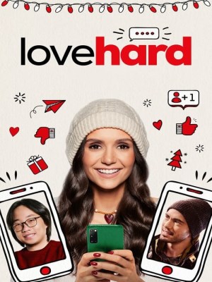 Xem phim Love Hard - Yêu Hết Mình 2021 Full HD Vietsub
