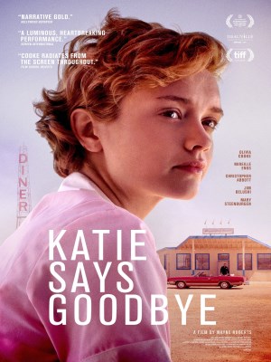 Xem phim Katie Says Goodbye - Katie Says Goodbye 2016 Full HD Vietsub