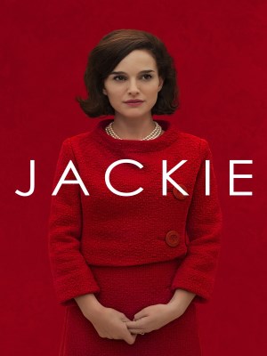 Xem phim Jackie - Jackie: Đệ Nhất Phu Nhân 2016 Full HD Vietsub