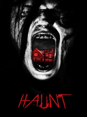 Xem phim Haunt - Linh Hồn Lai Vãng 2013 Full HD Vietsub