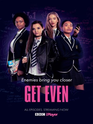 Xem phim Get Even Season 1 - Đáng Kiếp (Mùa 1) 2020 Full HD Vietsub