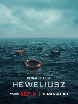 Xem phim Heweliusz - Heweliusz 2025 Full HD Vietsub