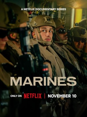 Xem phim Marines - Lính Thủy Đánh Bộ Hoa Kỳ 2025 Full HD Vietsub