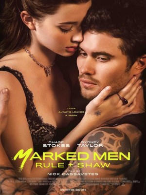 Xem phim Marked Men - Chàng Trai Có Hình Xăm 2025 Full HD Vietsub