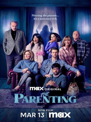 Xem phim The Parenting - Làm Cha Làm Mẹ 2025 Full HD Vietsub