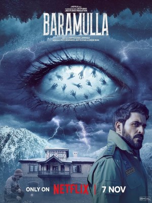 Xem phim Baramulla - Baramulla 2025 Full HD Vietsub