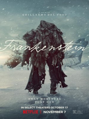 Xem phim Frankenstein - Frankenstein 2025 Full HD Vietsub
