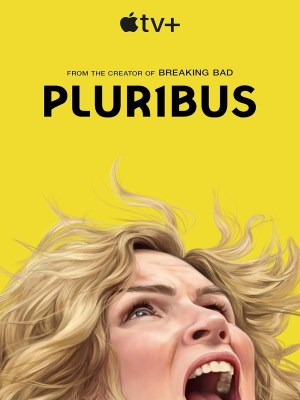 Xem phim Pluribus - Kẻ Lạc Loài 2025 Full HD Vietsub