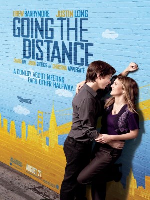Xem phim Going the Distance - Xa Mặt Cách Lòng 2010 Full HD Vietsub