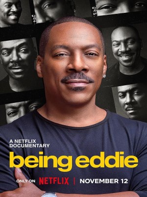 Xem phim Being Eddie - Đời Của Eddie 2025 Full HD Vietsub