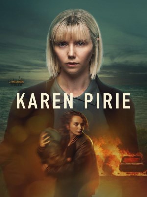 Xem phim Karen Pirie Season 2 - Thanh Tra Karen Pirie (Mùa 2) 2025 Full HD Vietsub