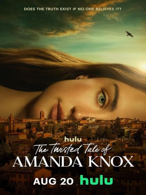 Xem phim The Twisted Tale of Amanda Knox - Uẩn Khúc Của Amanda Knox 2025 Full HD Vietsub