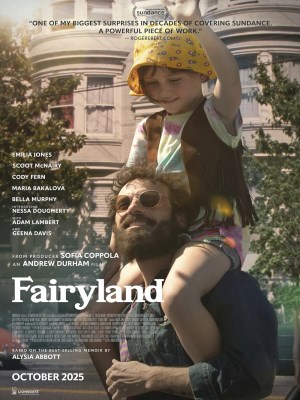 Xem phim Fairyland - Miền Cổ Tích 2023 Full HD Vietsub