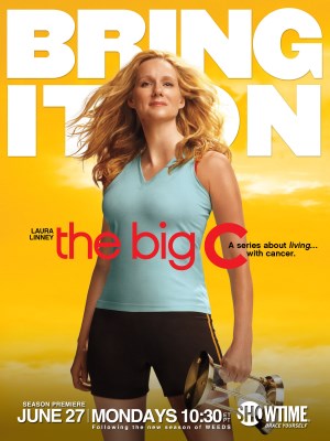 Xem phim The Big C Season 2 - Chữ K Bự (Mùa 2) 2011 Full HD Vietsub