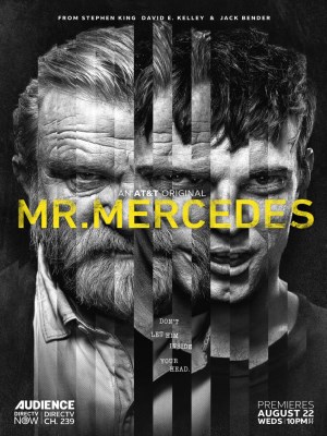 Xem phim Mr. Mercedes Season 3 - Quý Ông Mercedes (Mùa 3) 2019 Full HD Vietsub