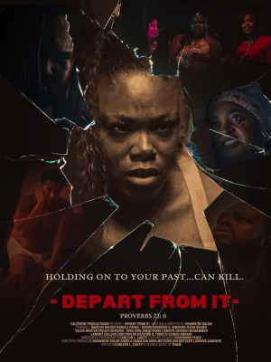 Xem phim Depart from It - Không Lối Thoát 2025 Full HD Vietsub