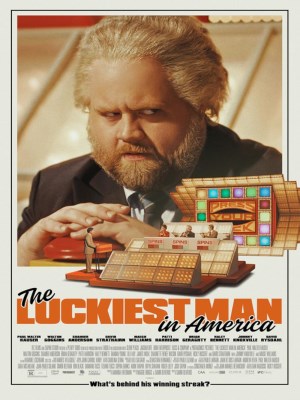 Xem phim The Luckiest Man in America - Kẻ May Mắn Nhất Nước Mỹ 2024 Full HD Vietsub