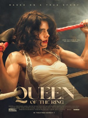 Xem phim Queen of the Ring - Nữ Vương Đấu Vật 2024 Full HD Vietsub