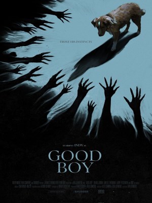 Xem phim Good Boy - Chó Cưng Đừng Sợ 2025 Full HD Vietsub