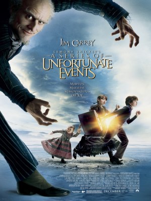 Xem phim A Series of Unfortunate Events Season 3 - Bộ Ba Kỳ Dị (Mùa 3) 2019 Full HD Vietsub