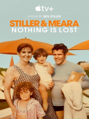 Xem phim Stiller & Meara: Nothing Is Lost - Stiller & Meara: Giữ Trọn Ký Ức 2025 Full HD Vietsub