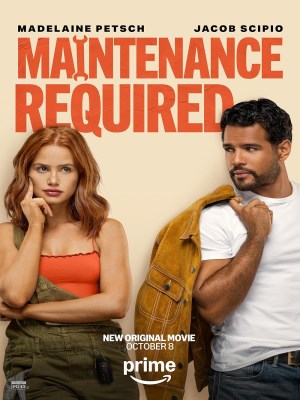Xem phim Maintenance Required - Bảo Trì Trái Tim 2025 Full HD Vietsub