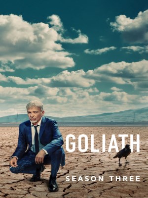 Xem phim Goliath Season 3 - Goliath (Mùa 3) 2019 Full HD Vietsub