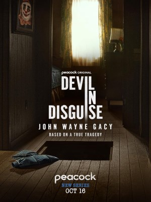 Xem phim Devil in Disguise: John Wayne Gacy - Ác Quỷ Đội Lốt: John Wayne Gacy 2025 Full HD Vietsub