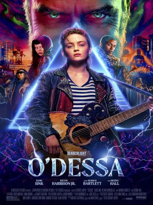 Xem phim O'Dessa - O'Dessa: Bản Tình Ca Của Số Phận 2025 Full HD Vietsub