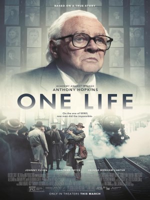 Xem phim One Life - Một Cuộc Đời 2023 Full HD Vietsub