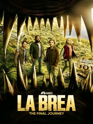 Xem phim La Brea Season 1 - Vùng Đất Nguyên Thuỷ (Mùa 1) 2021 Full HD Vietsub