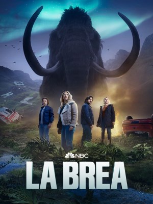 Xem phim La Brea Season 2 - Vùng Đất Nguyên Thuỷ (Mùa 2) 2022 Full HD Vietsub