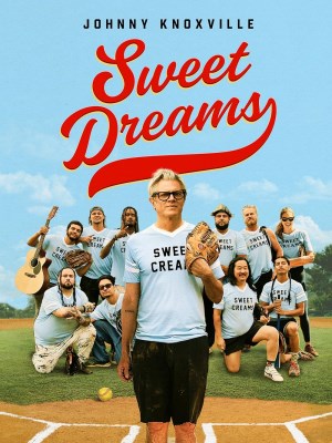 Xem phim Sweet Dreams - Chuyện Đội Bóng Ở Sweet Dreams 2024 Full HD Vietsub