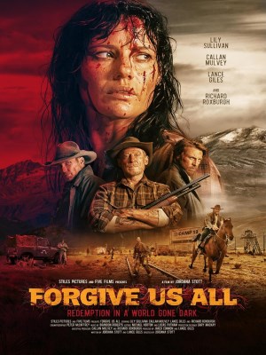 Xem phim Forgive Us All - Lòng Trắc Ẩn 2025 Full HD Vietsub