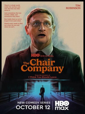 Xem phim The Chair Company - Công Ty Sản Xuất Ghế 2025 Full HD Vietsub