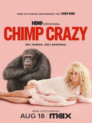 Xem phim Chimp Crazy - Chimp Crazy 2024 Full HD Vietsub