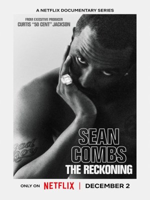 Xem phim Sean Combs: The Reckoning - Sean Combs: Sự Phán Xét 2025 Full HD Vietsub